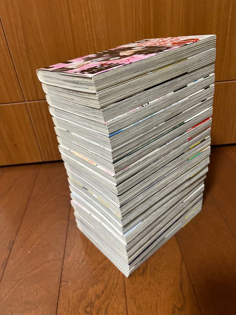 二月の勝者 1巻〜19巻