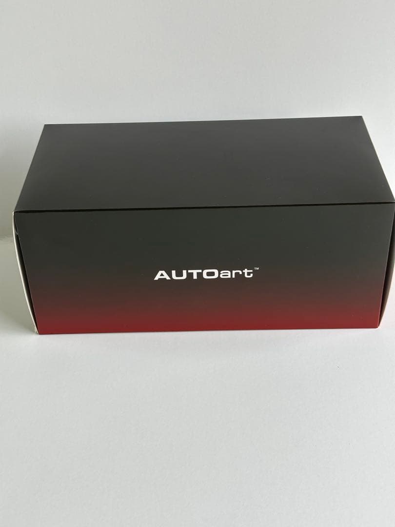 AUTOart 1/18 スカイライン RSターボ スーパーシルエット 1982 Amazon | AUTOart 1/18 日産 スカイライン RSターボ スーパー