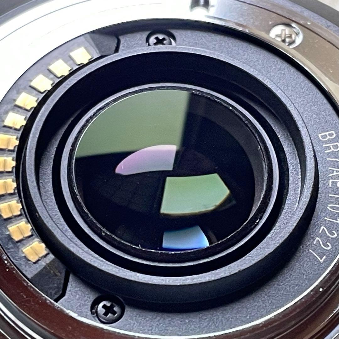 レンズ(ズーム) Panasonic 14-140mm F3.5-5.6 II ASPH