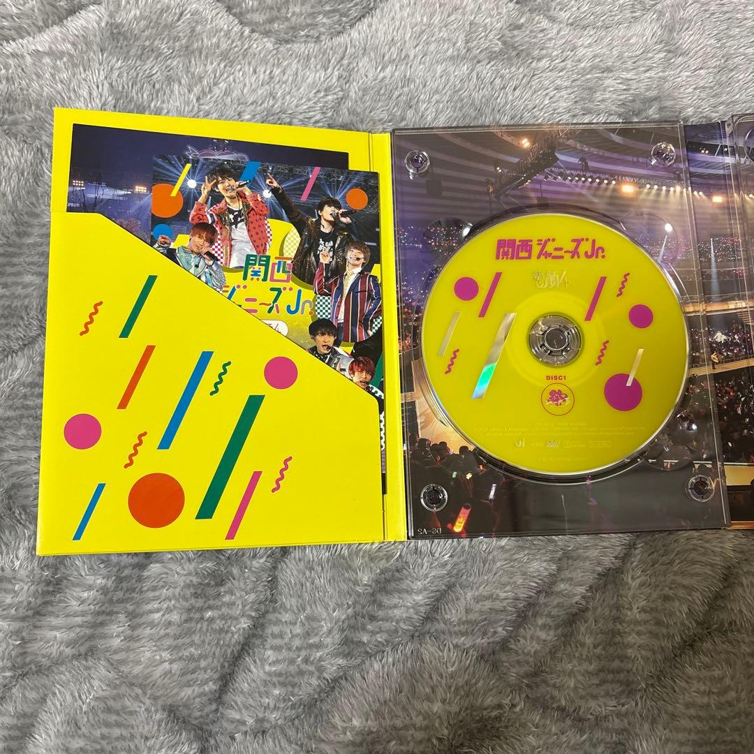関西ジャニーズJr. 素顔4 - メルカリ