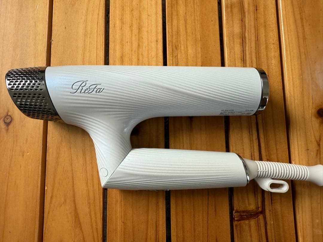 ジャンク品】ReFa ドライヤー RE-AN-02A