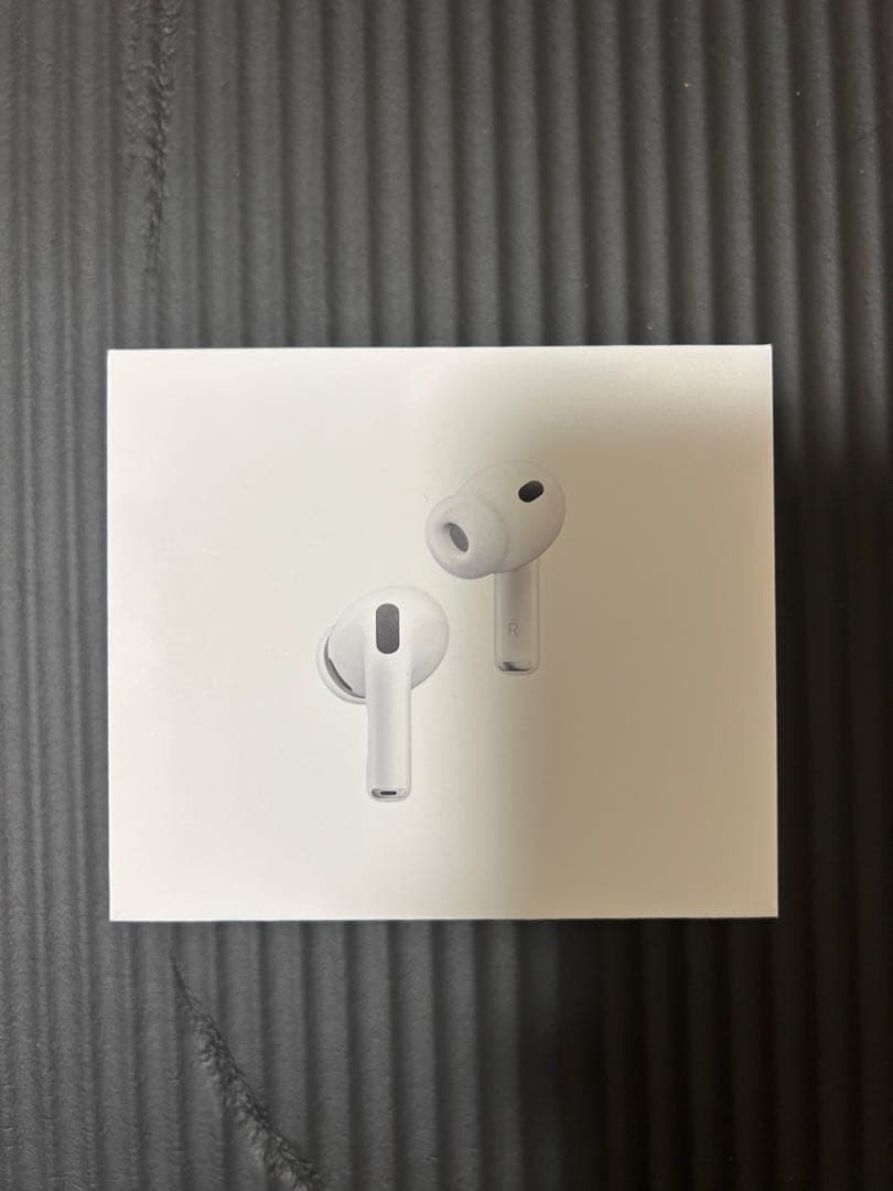 AirPods Pro（第3世代） AirPods Pro 3 - Apple（日本）