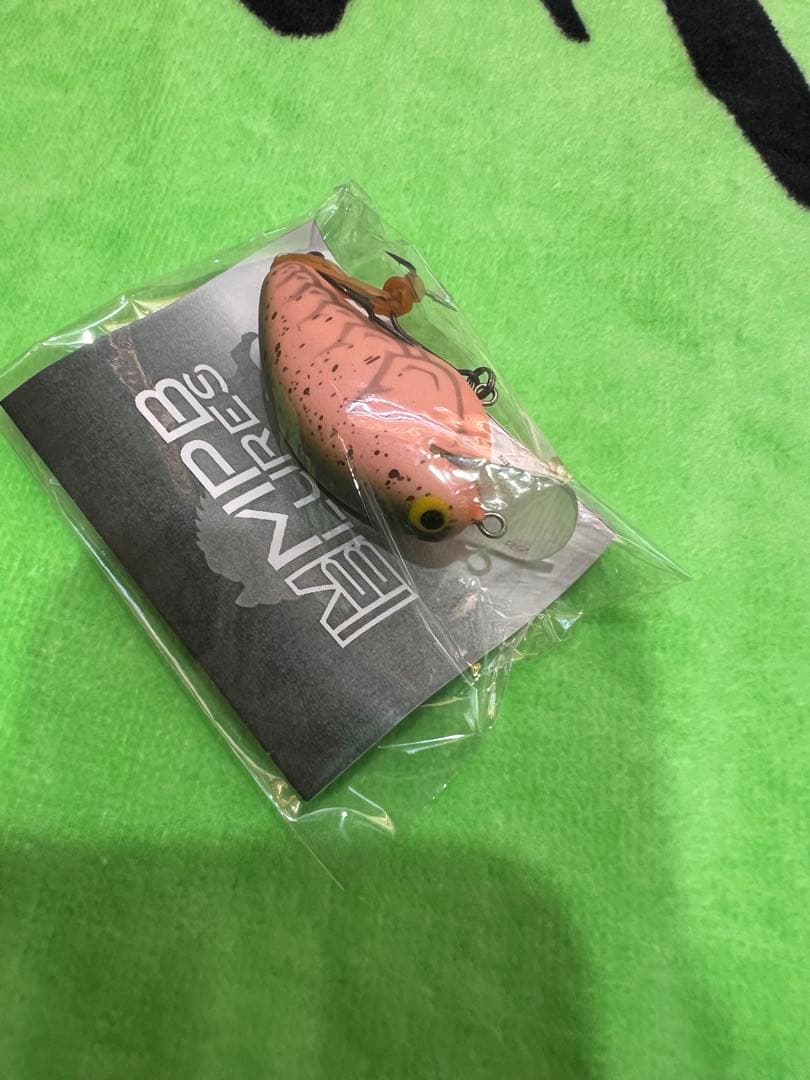 MPB LURES WILD BOAR SR MRセット - メルカリ