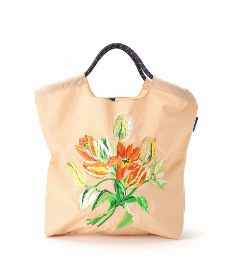 BALL＆CHAIN ×TOLIGHT ジャーナルスタンダード　ベージュ WEB+一部店舗限定カラー》別注【BALL＆CHAIN ×TOLIGHT】BAGMサイズ