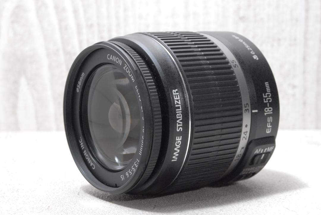 ✨Canon EOS Kiss X5✨ ダブルズーム バリアングル液晶 初心者