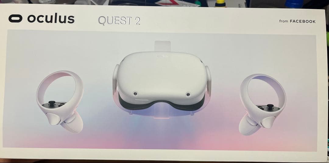 その他  Quest 2 /  Quest 2 Amazon.com: Oculus Quest 2 Advanced All-in-One Virtual Reality
