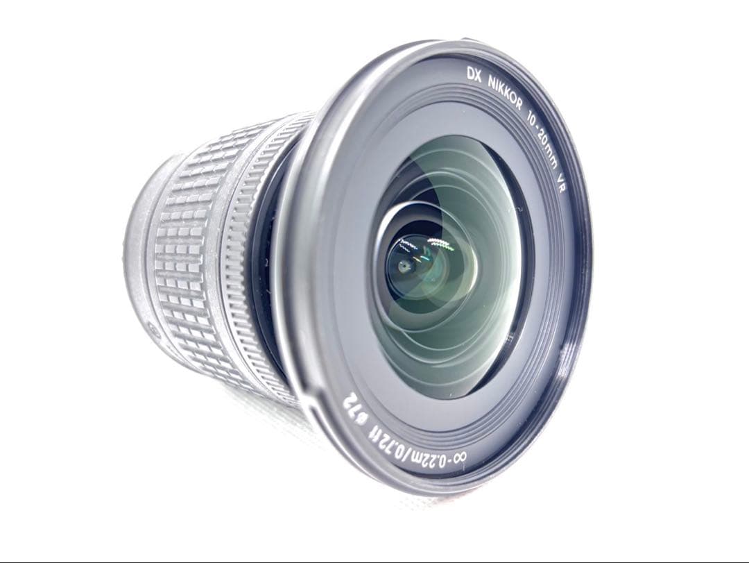 ほぼ新品 外箱】ニコン Nikon D5600 広角ダブルキット S6300回 - メルカリ