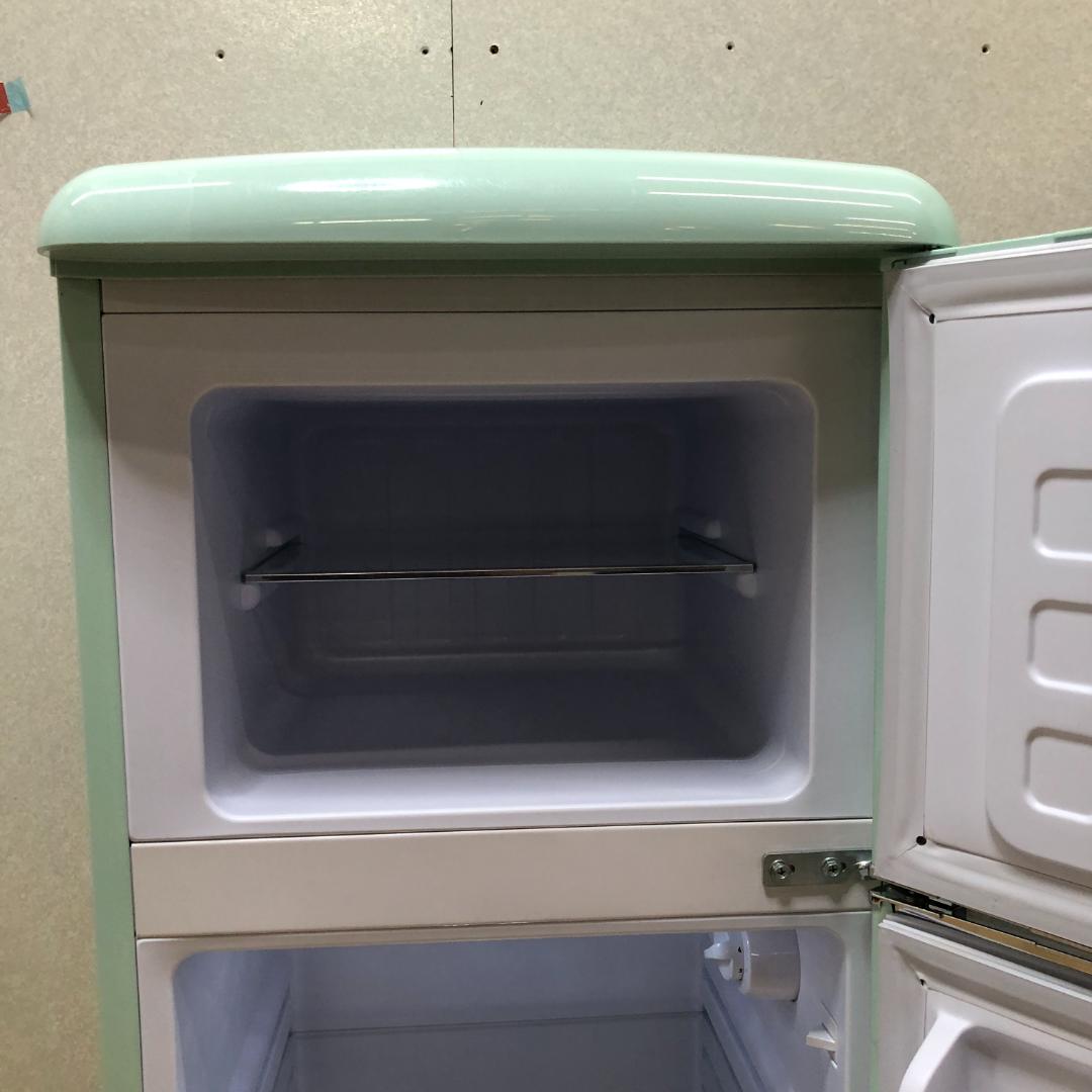 極上超美品 2024年製 レトロ調 PRR-122D-LG 88128- - メルカリ