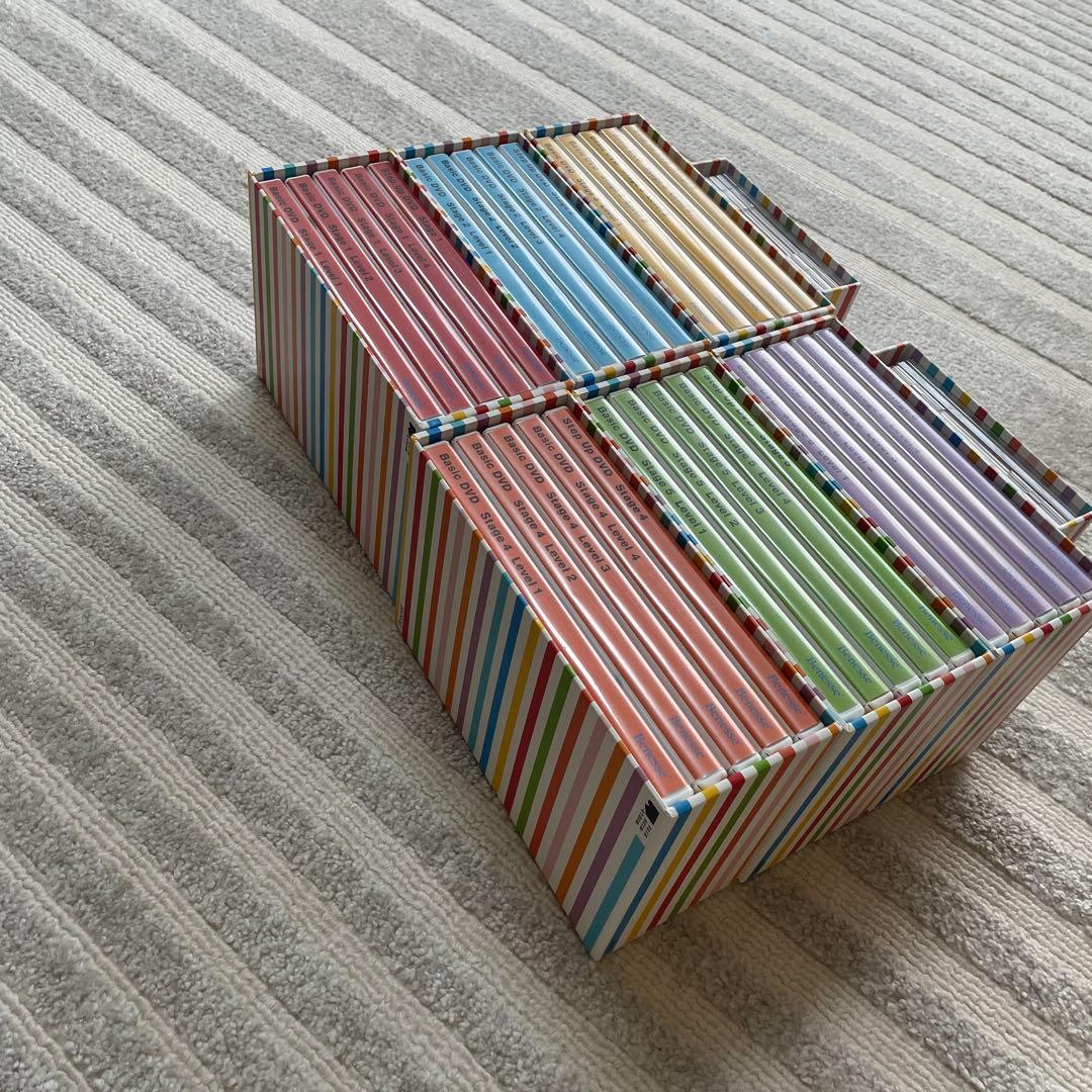 ワールドワイドキッズ Worldwide Kids WWK DVD CD - メルカリ