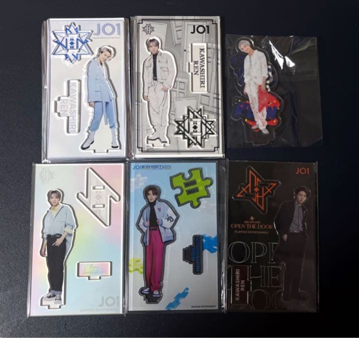 BTS ジミン 当選 FACEユニバ ラキドロ トレカ ≠ME ノイミー 君はこの