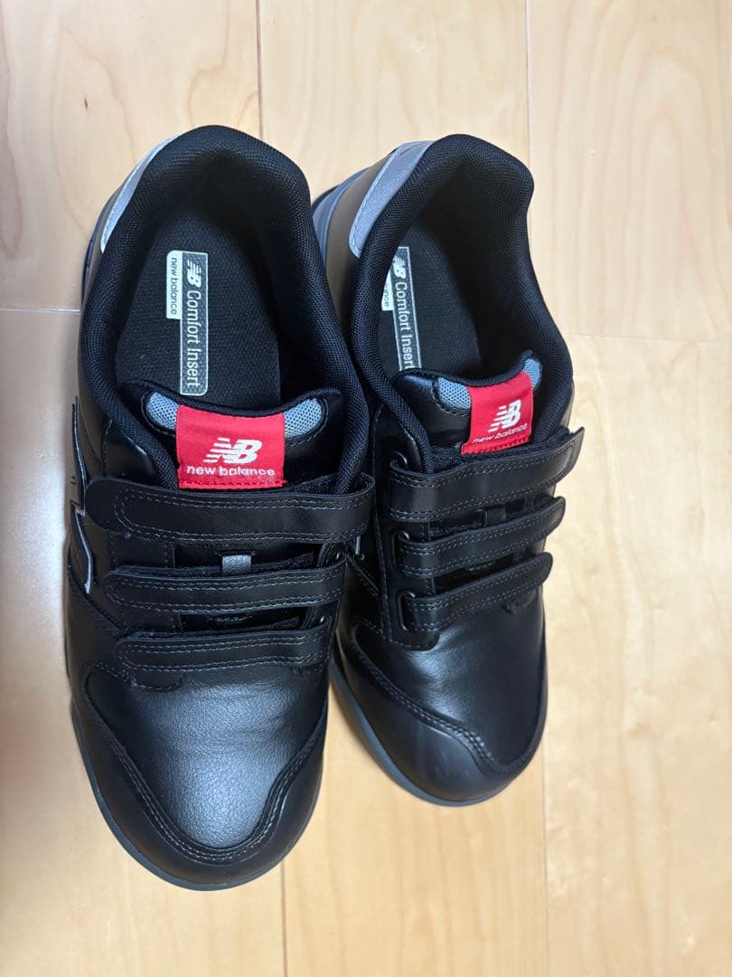 New Balance 安全靴　NY-282 ブラック26.5 楽天市場】ニューバランス 安全靴 NewYork(ニューヨーク) 26.5cm