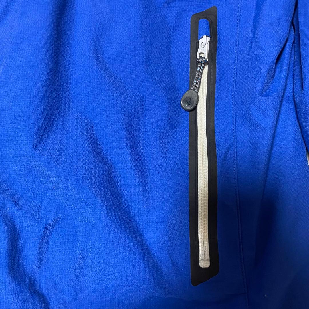 ちょび様専用 mont-bell モンベル ストームジャケット 1102426 - メルカリ