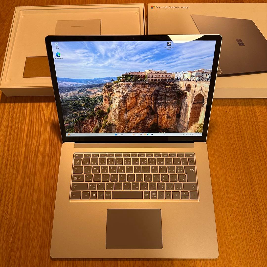 美品 Microsoft Surface Laptop 3 15inch Amazon.com: Microsoft Surface Laptop 3 15