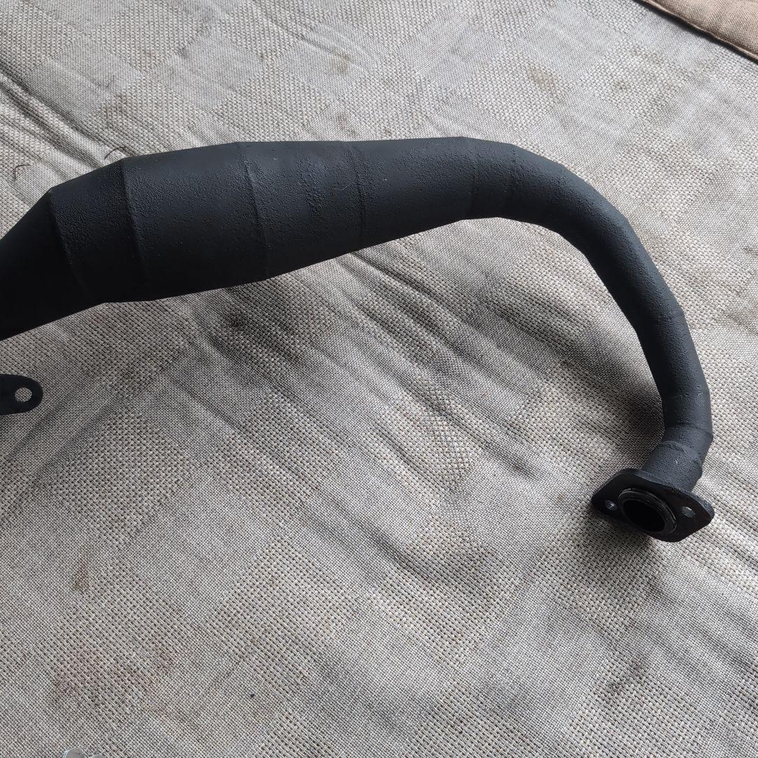 ホンダ NS-1 ゼロチャンバー ZERO 極太 チャンバー マフラー NS1