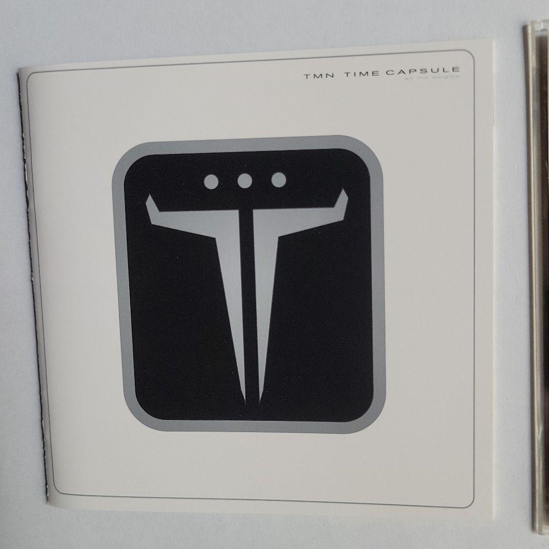 TMN MD ミニディスク タイムカプセル TIME CAPSULE - メルカリ