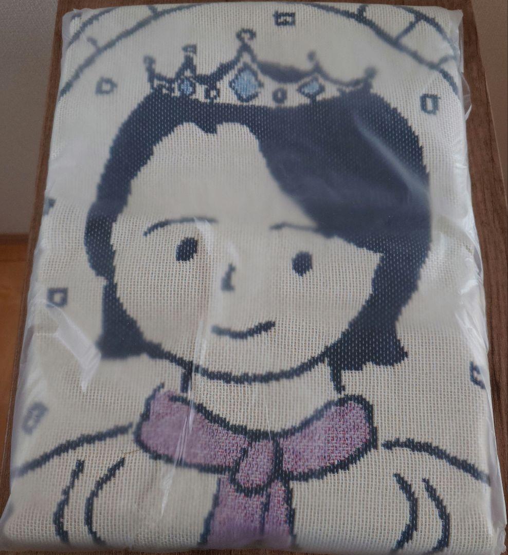 大森元貴　マルチクロス　Mrs. GREEN APPLE Motoki's Birthday 2025」Ringo Jam会員限定グッズ販売に関する