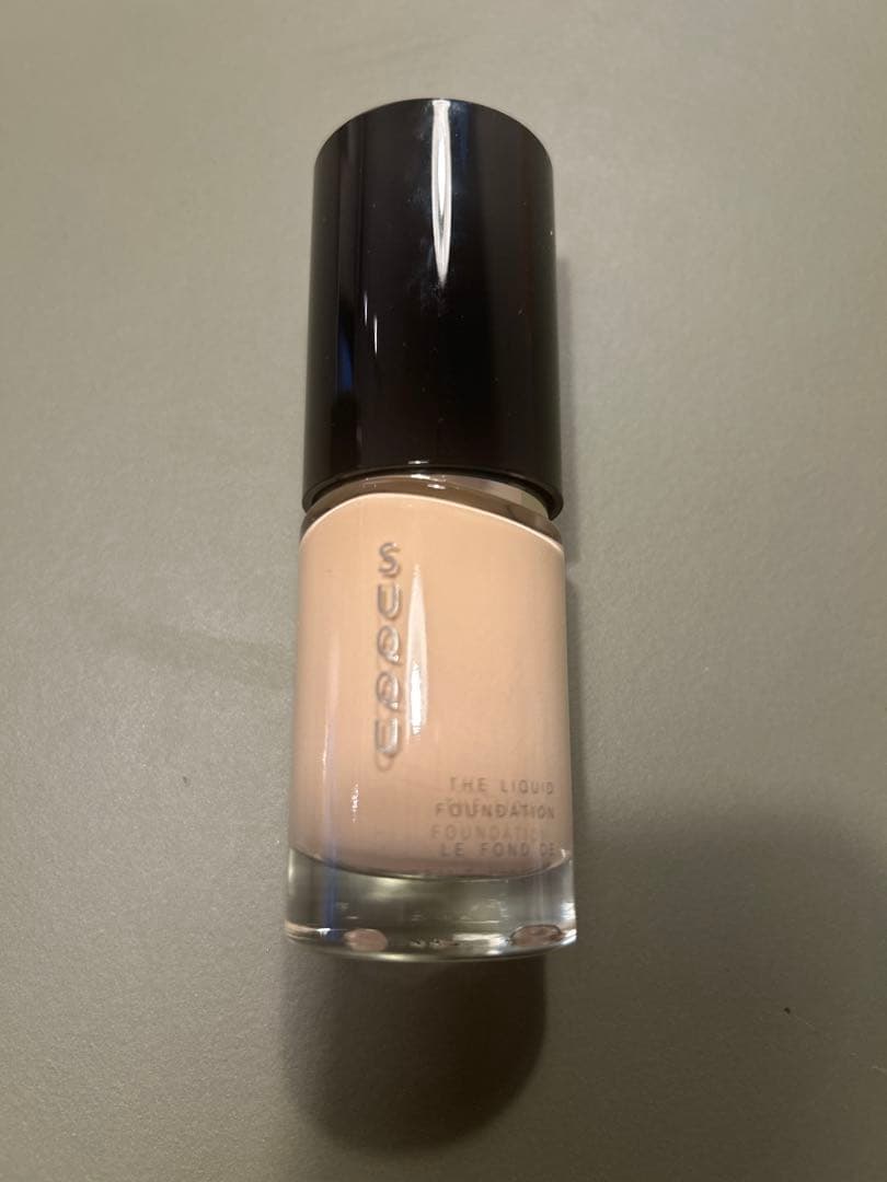 SUQQU ザ リキッド ファンデーション 110 Amazon | スック SUQQU ザ リクイド ファンデーション 30mL リキッド