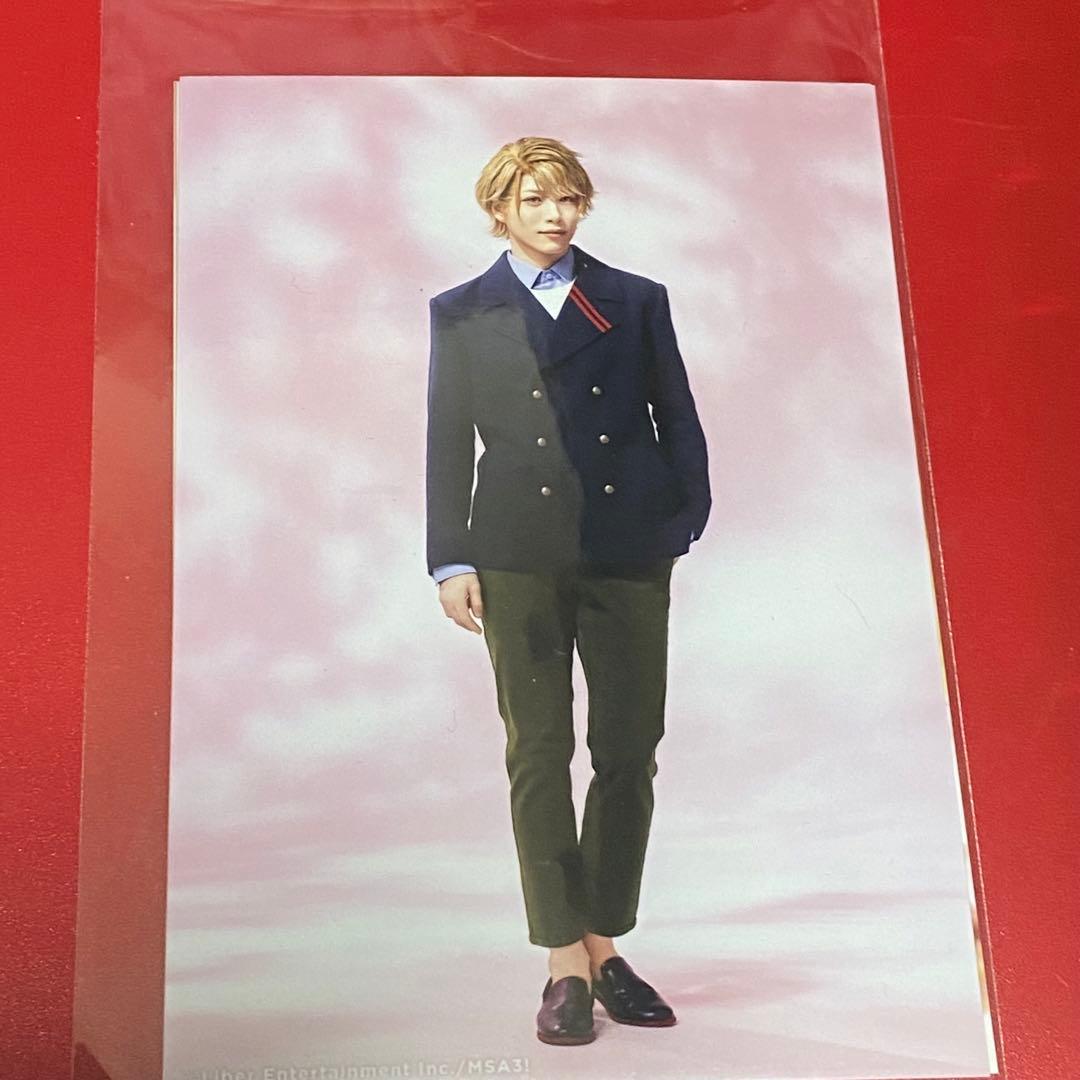 若鷹ガチャ ハニーズ 秋花 アクリルスタンドの通販｜www