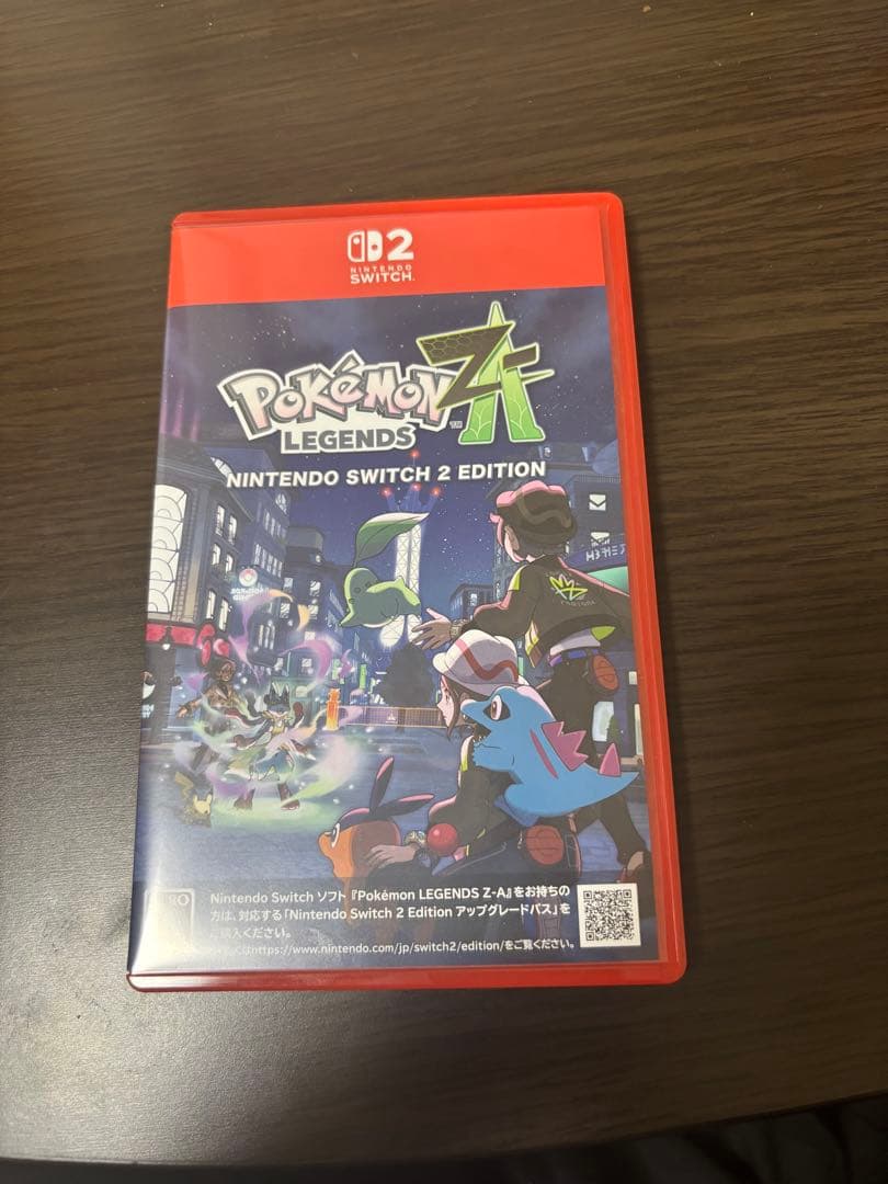 ポケモン レジェンズ アルセウス Nintendo Switch 2 - メルカリ