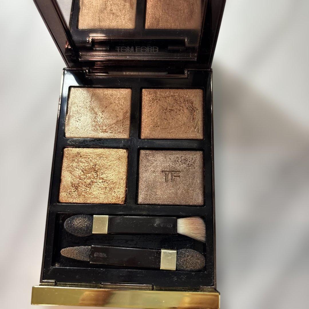 廃盤]TF トムフォード アイカラークォード04A サスピション - メルカリ