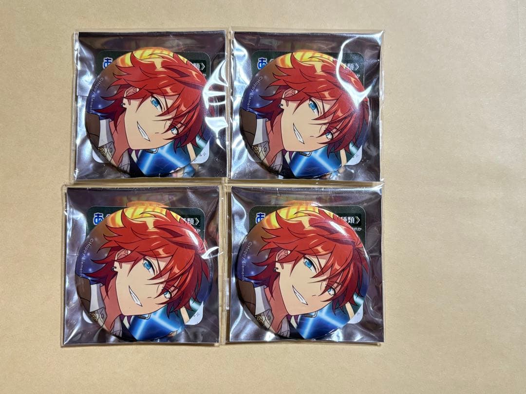 あんスタ 燐音 イベコレ - メルカリ