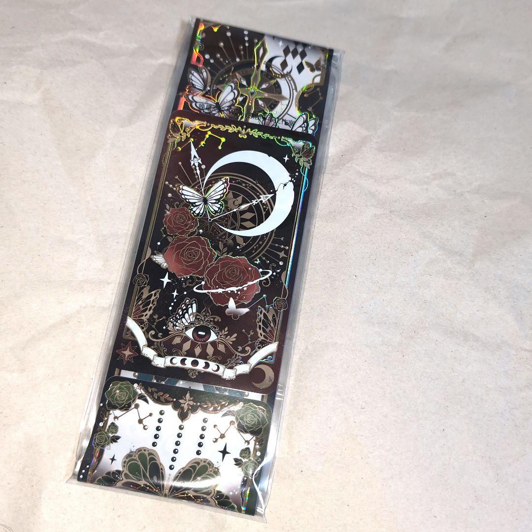 海外マスキングテープ 切り売り 装飾マステ マステ 薔薇等 - メルカリ