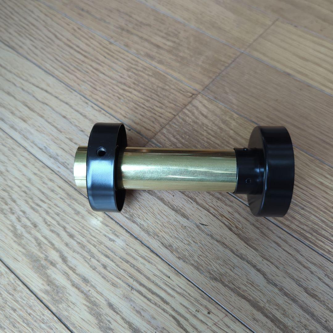 70Φ用真鍮サイレンサー【32-70】 - メルカリ