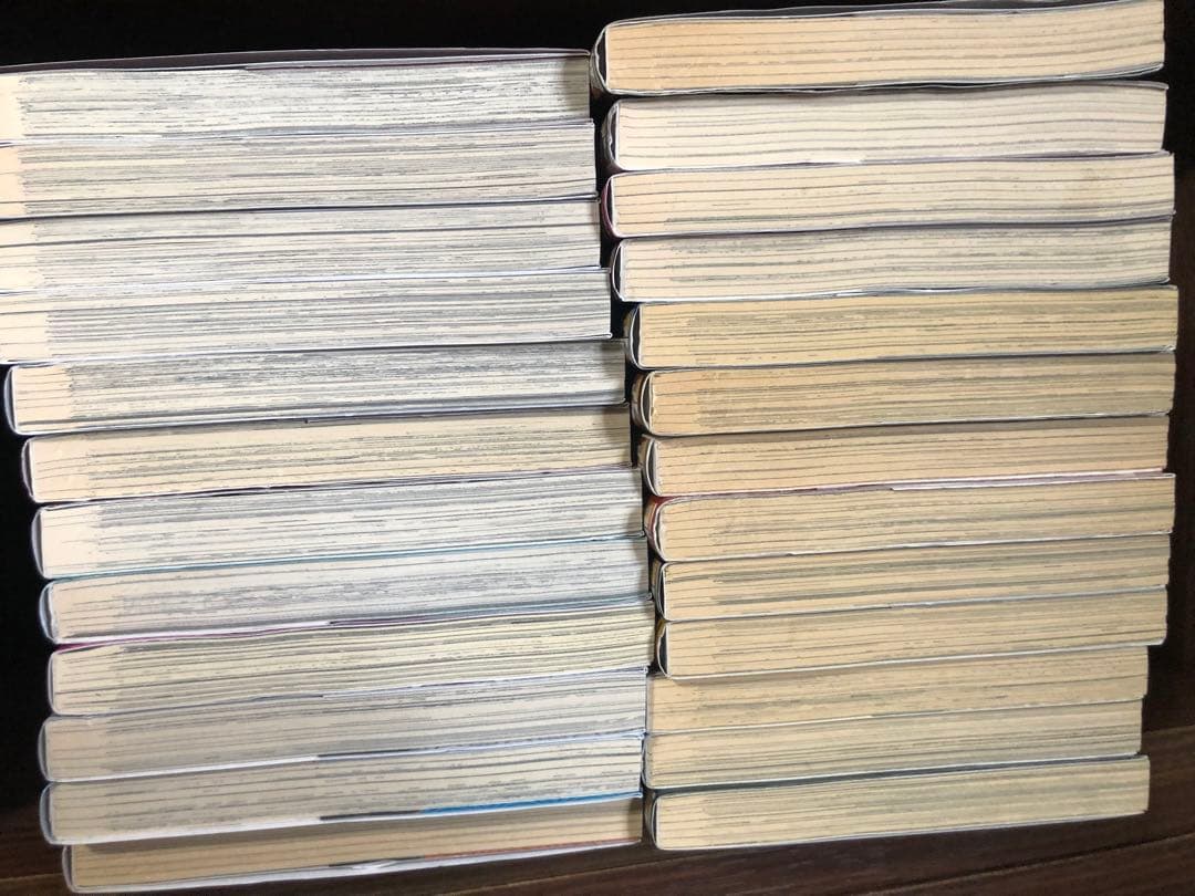 即日翌日　ドンケツ 既刊全巻 第2章 外伝 全28巻＋15巻＋8巻＋2冊　53冊