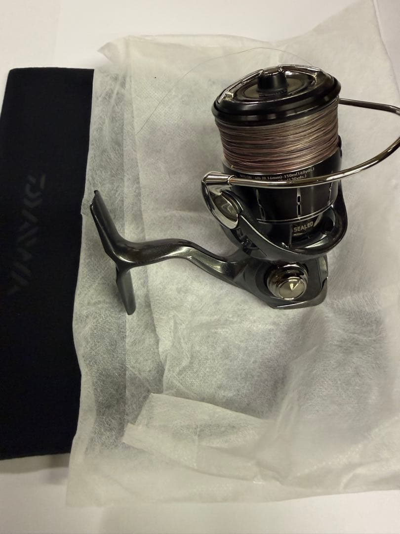 24ルビアス LT2500S-XH LUVIAS フルベアリング化 ダイワ】20ルビアス LT2000S-P, LT2000S-H, LT2500S, LT2500S-XH, PC