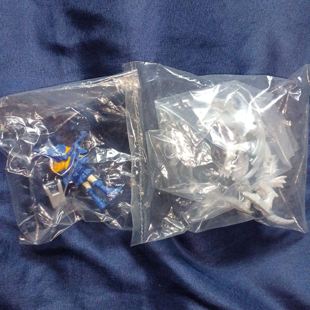 遊戯王 「新・遊戯王コレクション 」全8種 新品内袋未開封 食玩