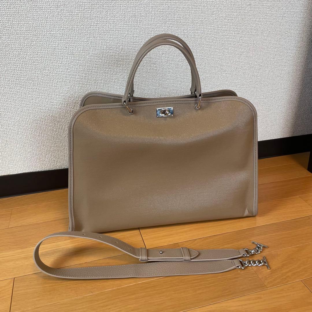 michino paris ミチノパリ サンジェルマンバッグ つづりさ - メルカリ