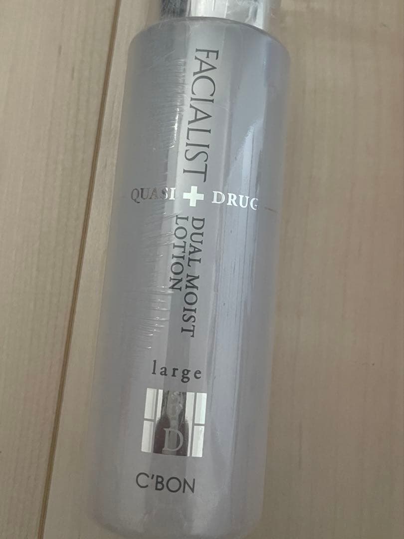 シーボン　フェイシャリストデュアルモイストローションQ 300mL フェイシャリスト デュアルモイストローションQ│【公式】シーボン（C