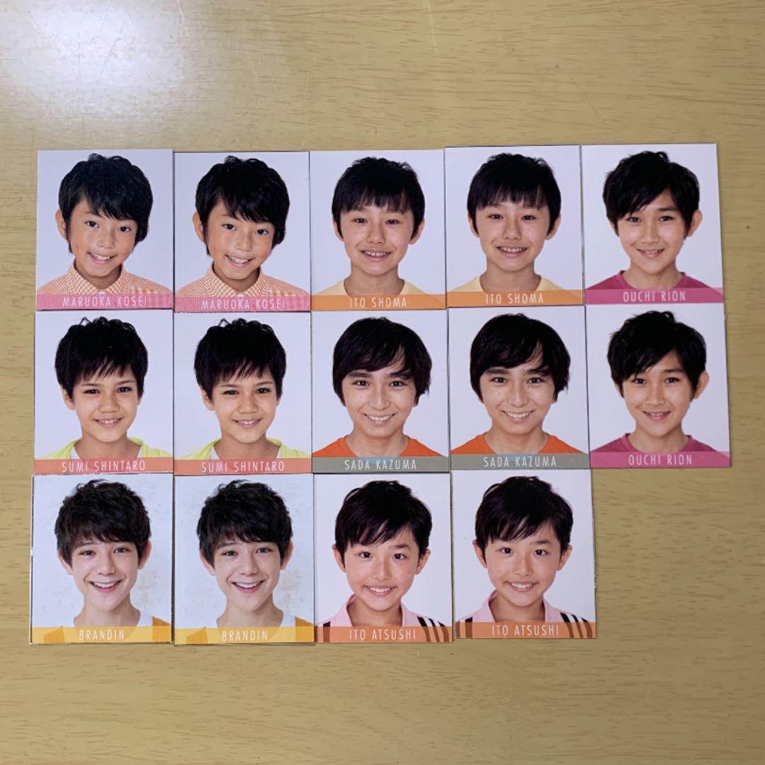 関西ジャニーズJr 2019デタカ - メルカリ