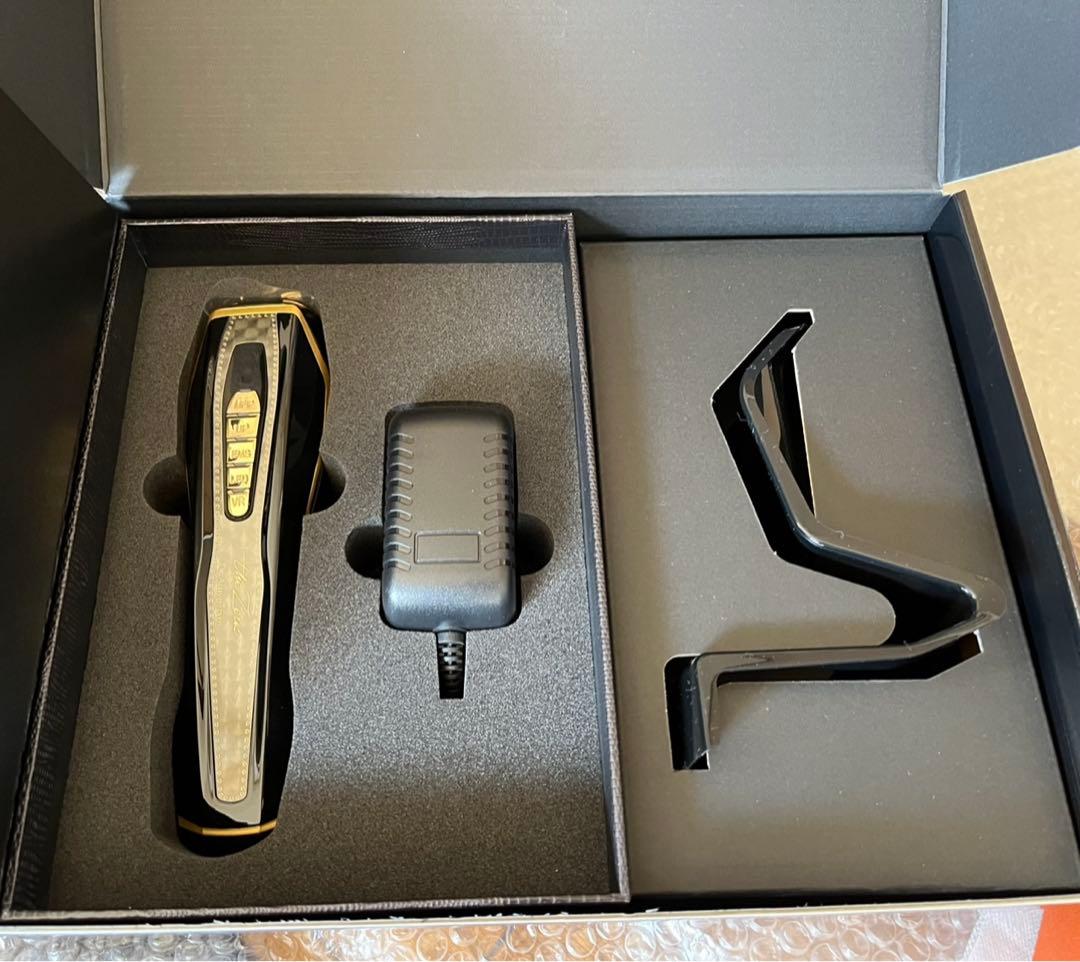 ARTISTIC&CO．ドクターアリーヴォゼウス 楽天市場】【メーカー保証付き】ARTISTIC&CO 美顔器 ドクターアリー