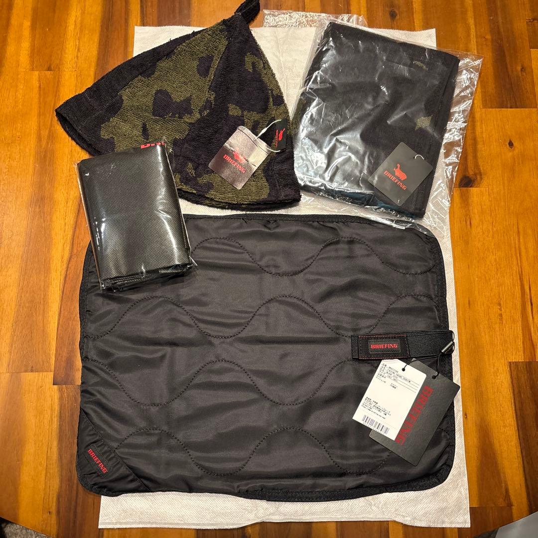 ブリーフィングBRIEFING サウナハットサウナマットヒポポタマスコラボタオル Hippopotamus x Briefing Exclusive Sauna Hat ヒポポタマスx