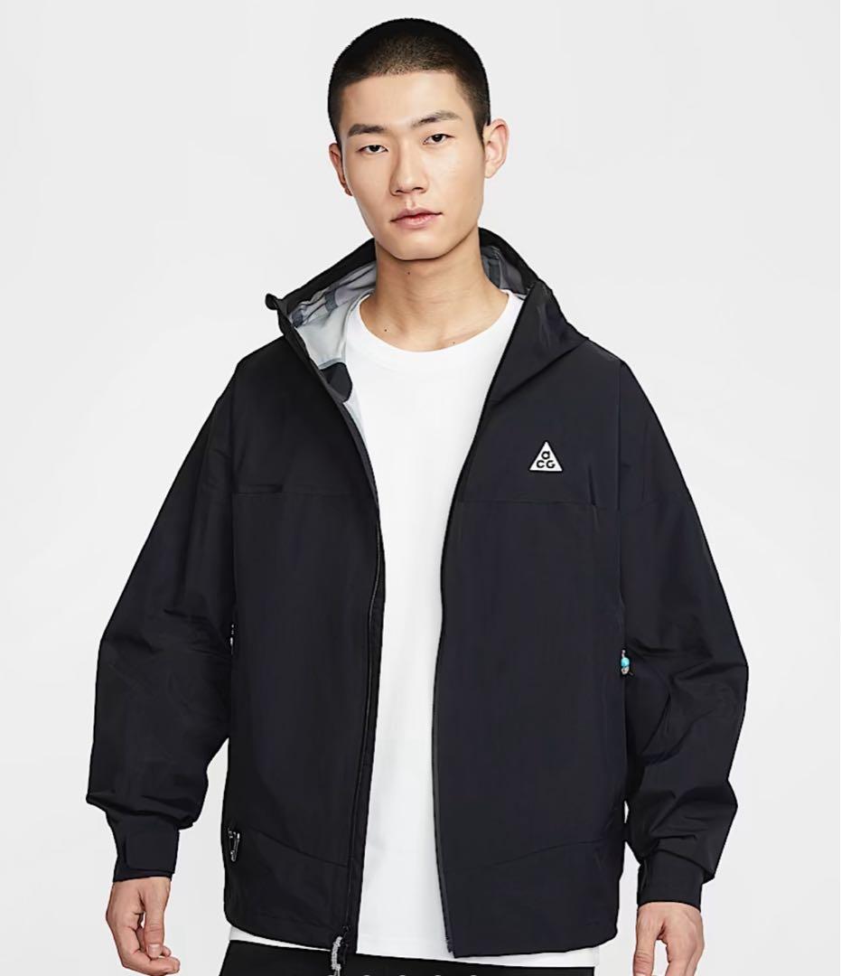 梅→NIKE ACG Morpho Storm-FIT ADVジャケット Nike ACG 
