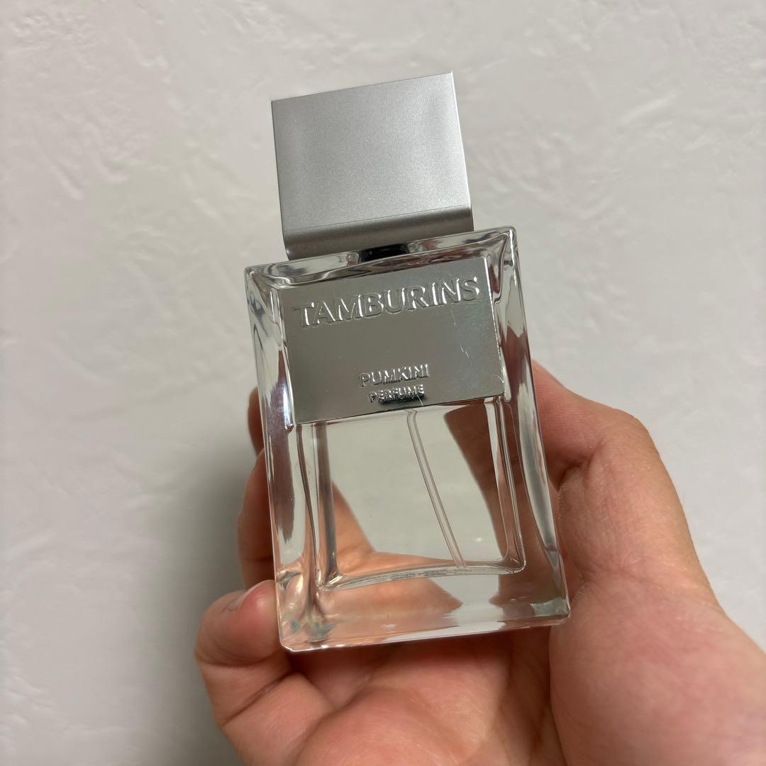 TAMBURINS 香水 100ml TAMBURINS / PERFUME SUNSHINEの公式商品情報｜美容・化粧品情報は