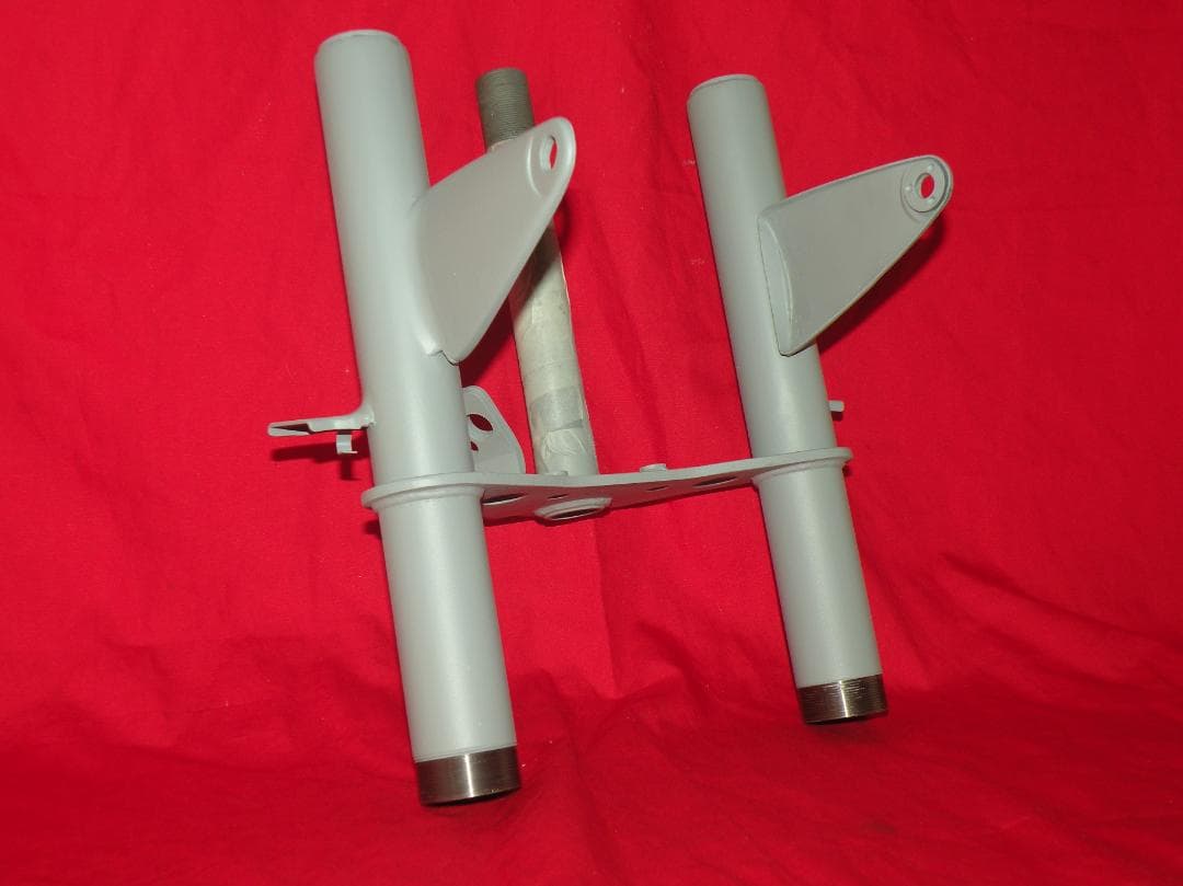 車高短ばえる！ライステ20mmダウン＆5CMカット 4L仕様 モンキーフォーク☆ 2026年最新】モンキー フロントフォーク 4lの人気アイテム - メルカリ