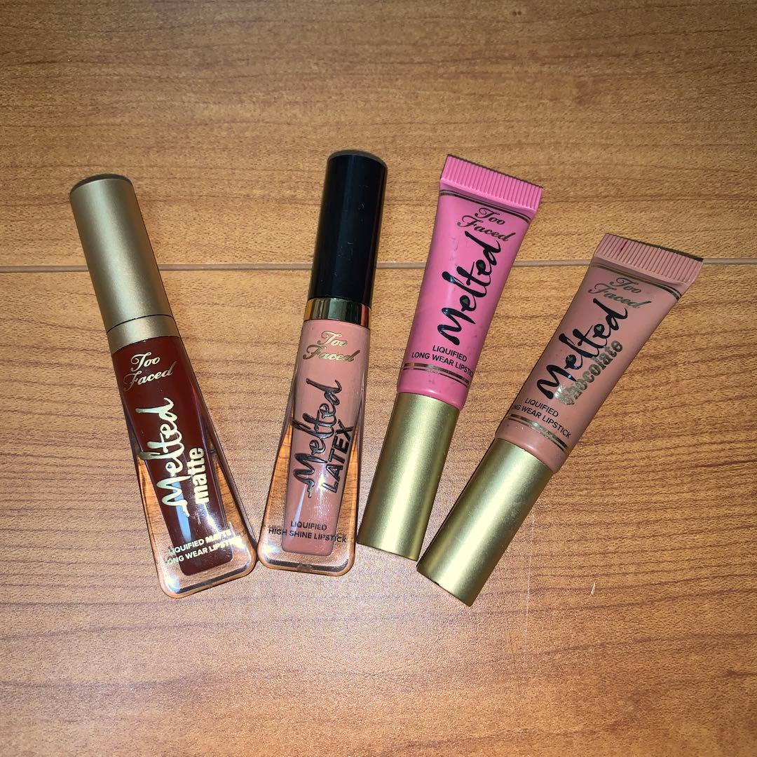 Too Faced リップ Lip Injection Extreme Lip Shaper Lip Liner | Too Faced