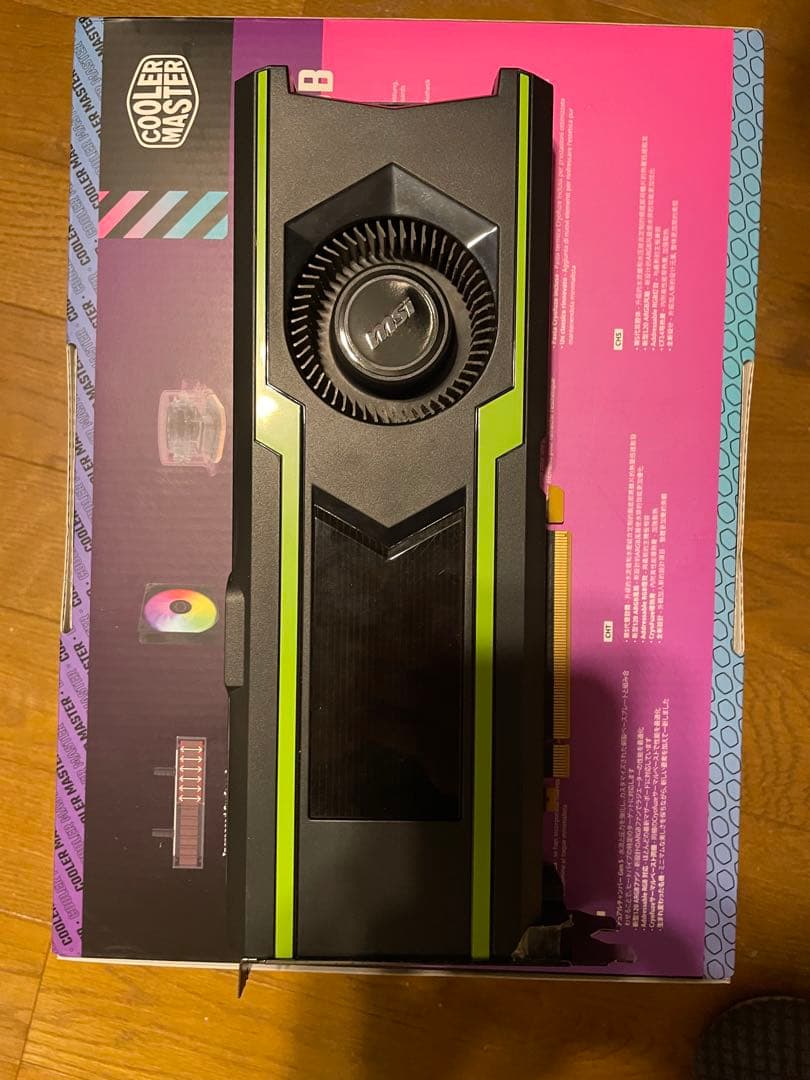 MSI GTX 1080TI 11G AERO ジャンク品 本体のみ MSI GeForceÂ® GTX 1080 TI Aero 11G OC - Walmart.com