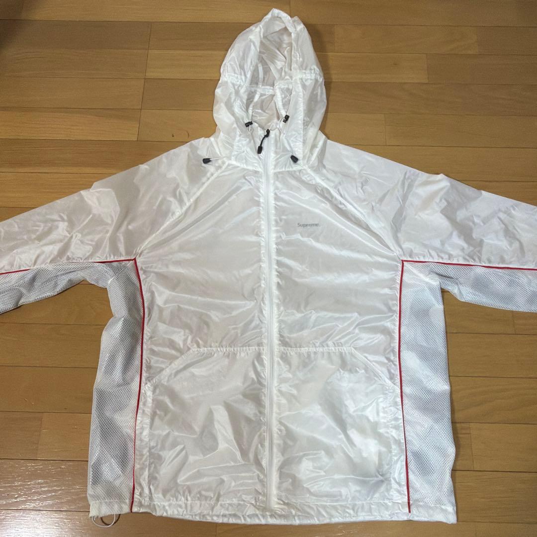 ジャケット・アウター Supreme Ripstop Hooded Windshell Ripstop Hooded Windshell | Supreme 22ss