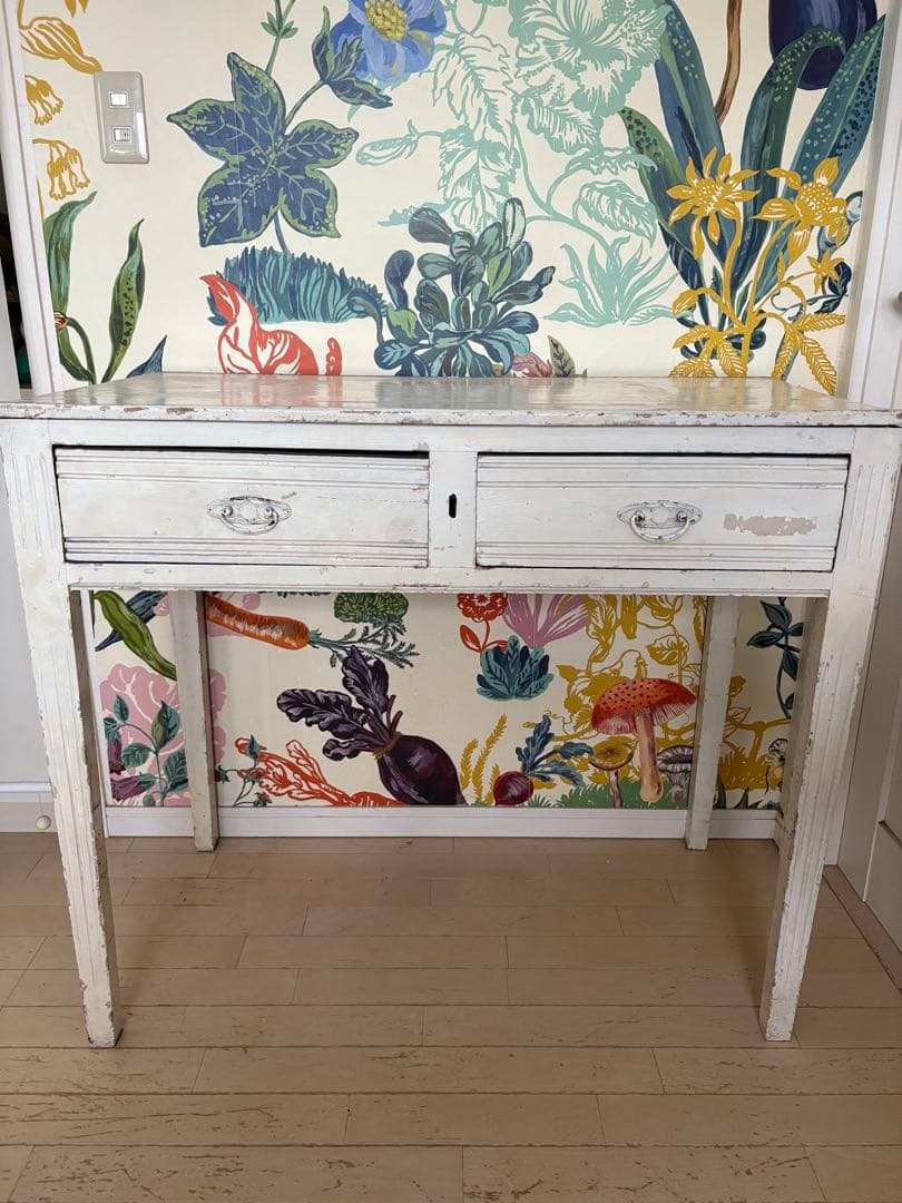 フランス アンティーク テーブル コンソール イギリス チェスト カントリー フランス アンティーク テーブル コンソール イギリス チェスト