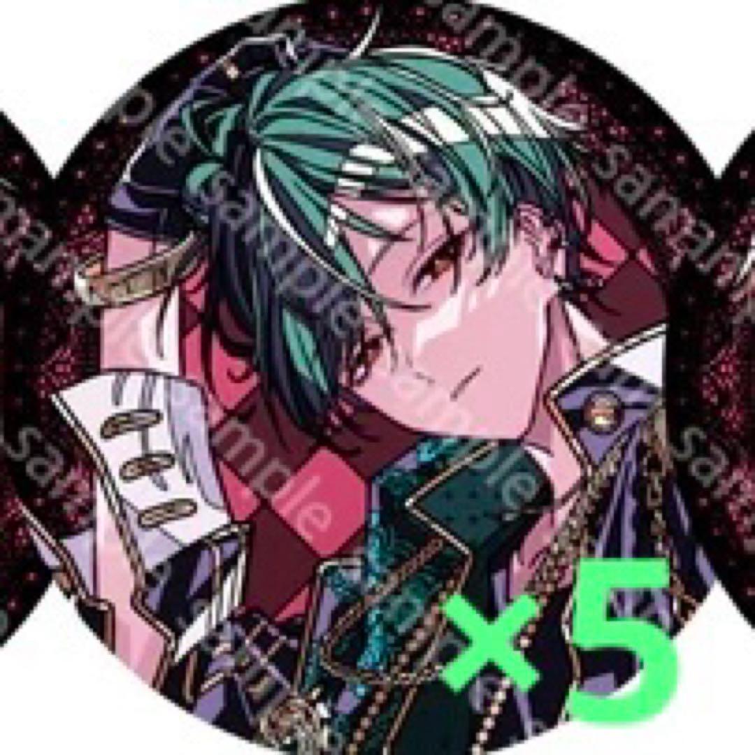 シクフォニ 缶バッジ すち 64 6-4sweet - メルカリ