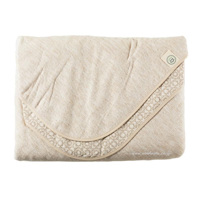 ホルミー プレミアムケット シングルサイズ クリーム色　グラント・イーワンズ ホルミー プレミアムケット ハーフ クリーム グラント・イーワンズ