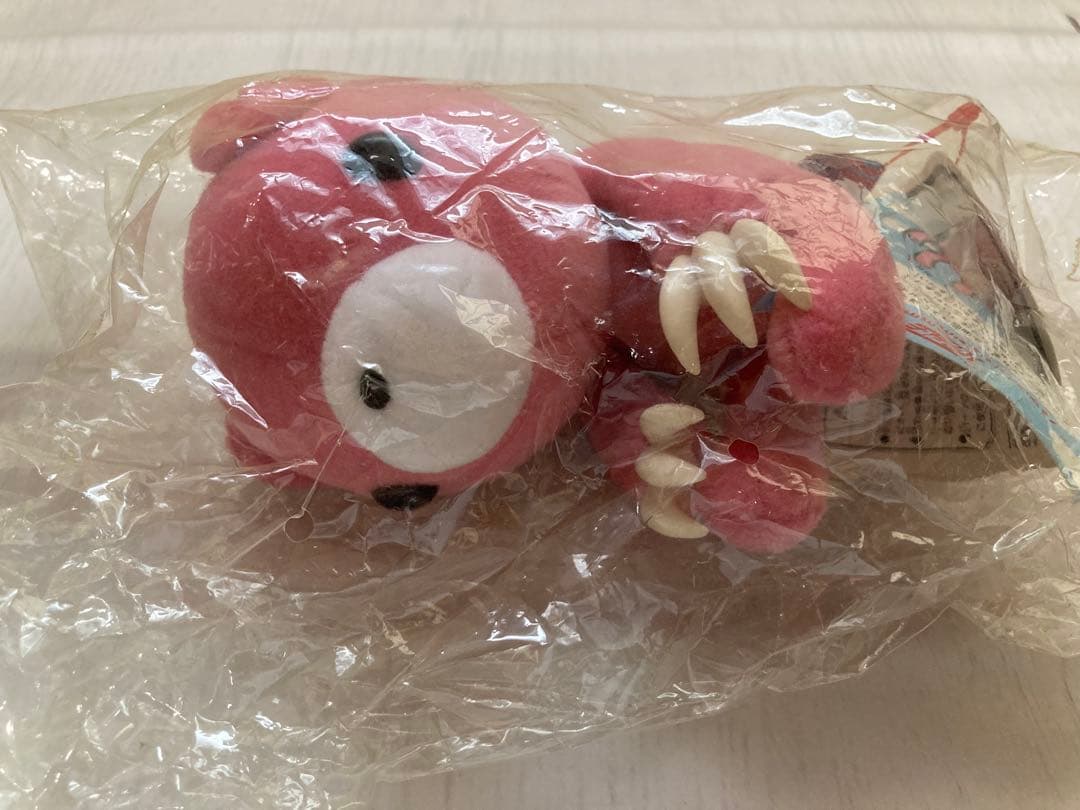 激レア 京都限定 グルーミー 5点セット 森チャック - メルカリ