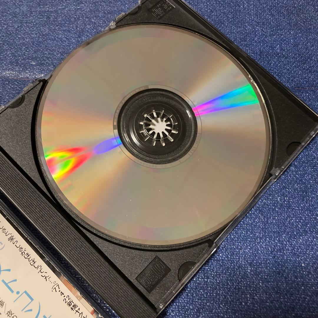 テレサ・テン 鄧麗君 / 追悼盤 ファースト・コンサート 歌声は想い出に CD