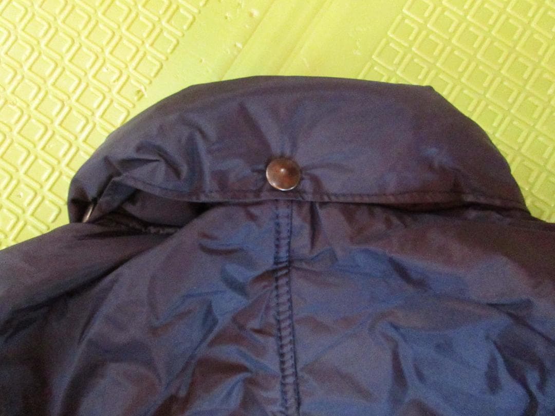 ☆未使用アノラルプGORETEXシンサレート3Mナイロンジャケット1