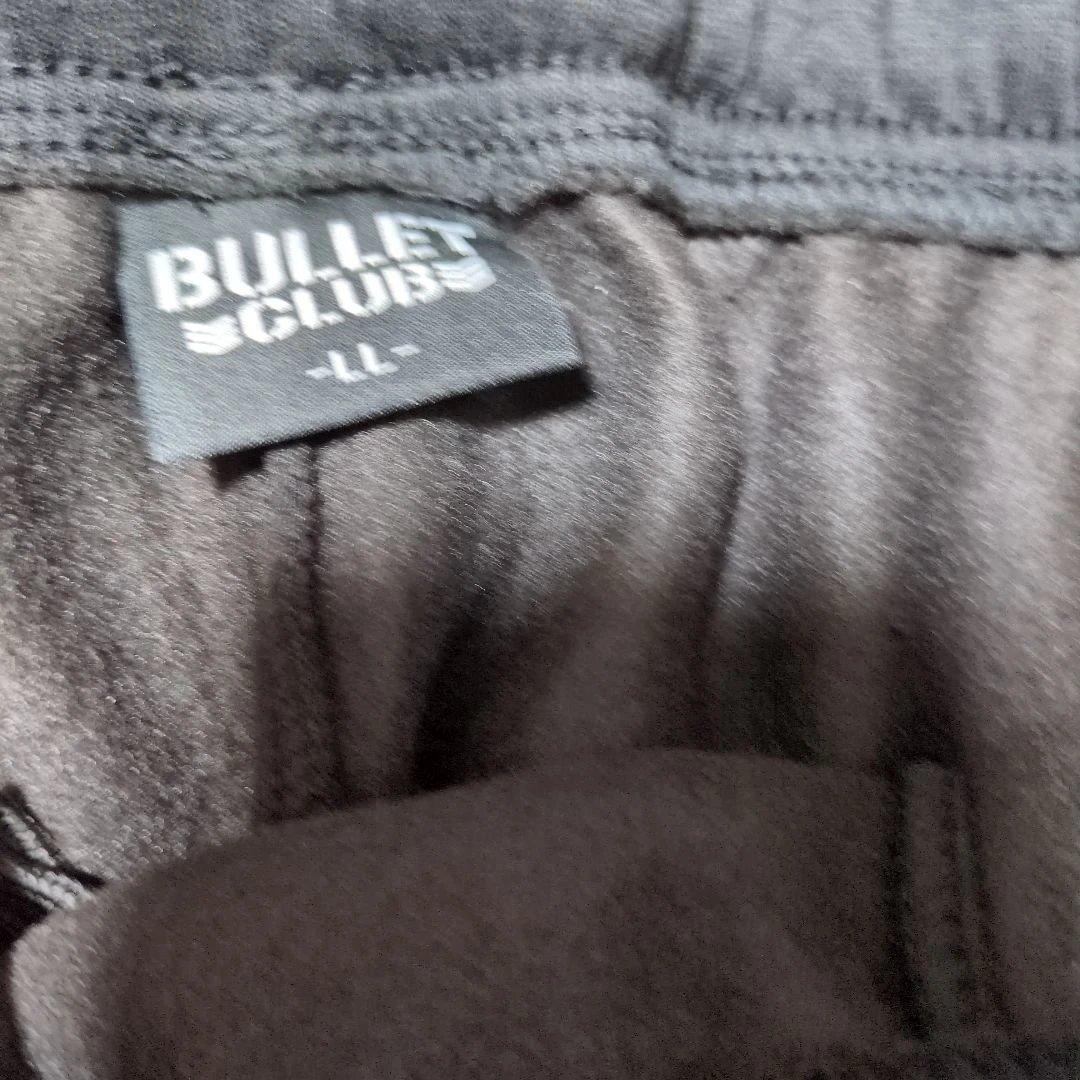 LLサイズ】バレットクラブ セットアップ 3点セットになります