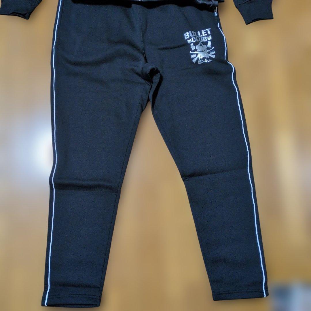 LLサイズ】バレットクラブ セットアップ 3点セットになります