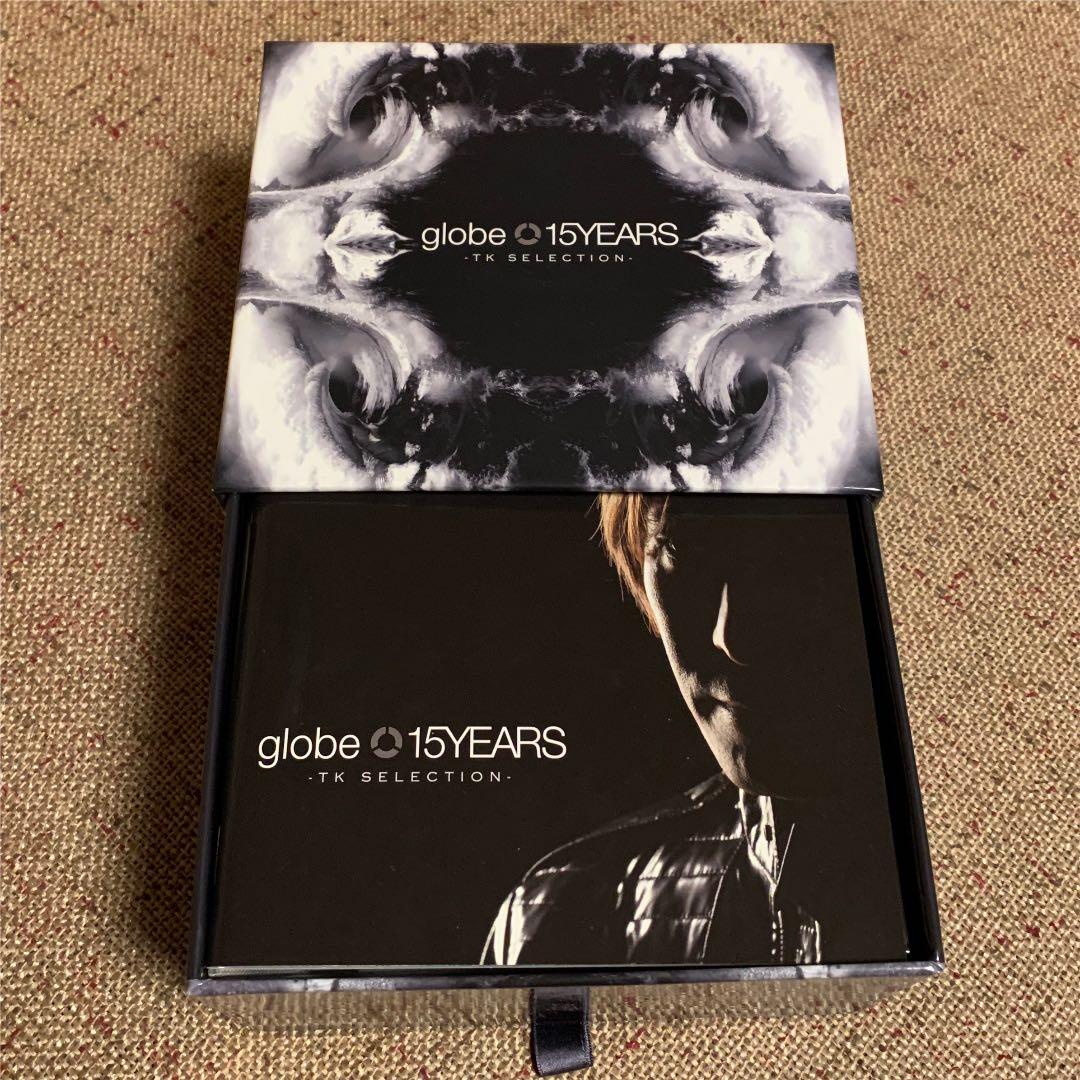 15YEARS-TK SELECTION- - メルカリ